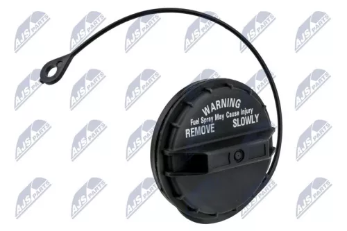 NTY NTY (EZC-SB-001) Cap, fuel tank 