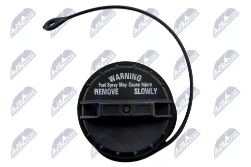 NTY NTY (EZC-SB-001) Cap, fuel tank 