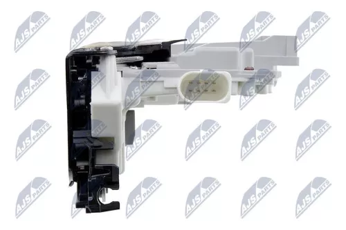 NTY NTY EZC-SE-004 Door Lock 