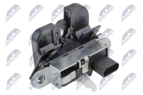 NTY NTY (EZC-SE-006) Tailgate Lock 