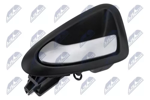 Door Handle, interior equipment