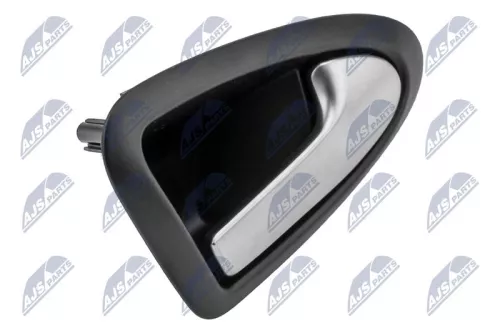 Door Handle, interior equipment