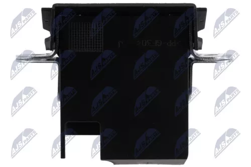 NTY NTY (EZC-SE-041) Tailgate Lock 