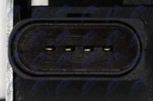 NTY NTY (EZC-SE-041) Tailgate Lock 