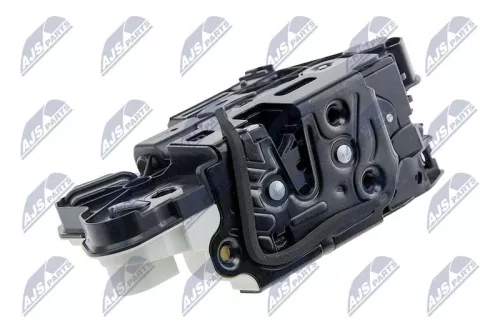 NTY NTY (EZC-SK-003) Door Lock 