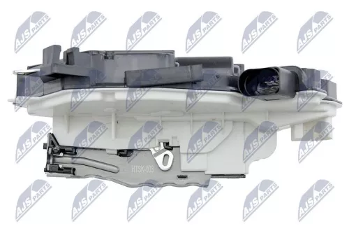 NTY NTY (EZC-SK-003) Door Lock 