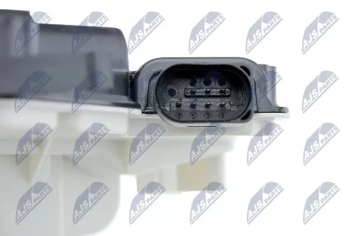 NTY NTY (EZC-SK-003) Door Lock 