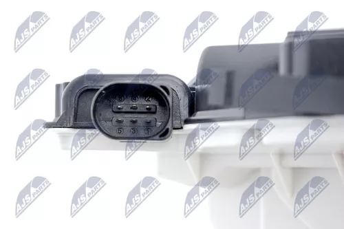 NTY NTY (EZC-SK-006) Door Lock 