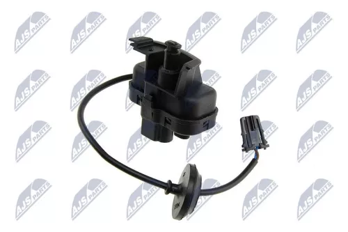 NTY NTY (EZC-SK-008) Actuator, fuel filler flap 