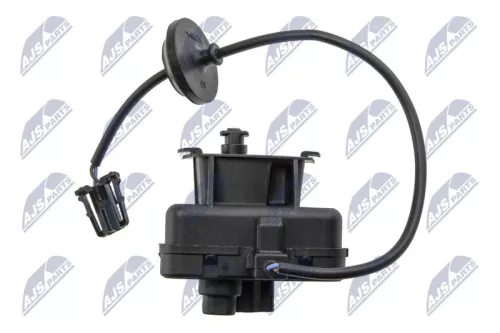 NTY NTY (EZC-SK-008) Actuator, fuel filler flap 