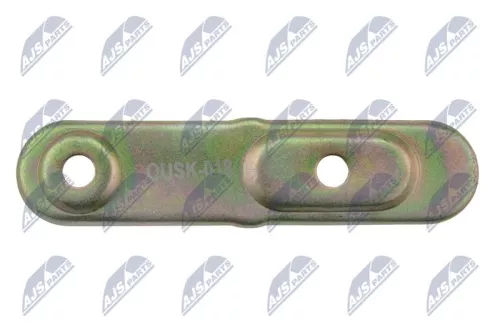 NTY NTY EZC-SK-018 Mounting Bracket, bumper 