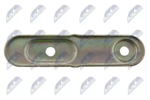 NTY NTY EZC-SK-018 Mounting Bracket, bumper 