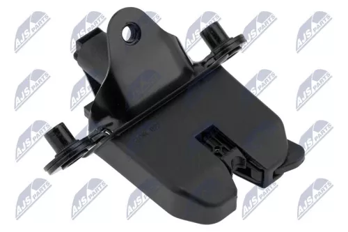 Tailgate Lock
