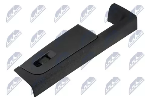 Door Handle, interior equipment