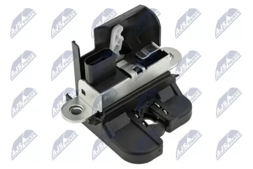 NTY NTY (EZC-SK-027) Tailgate Lock 