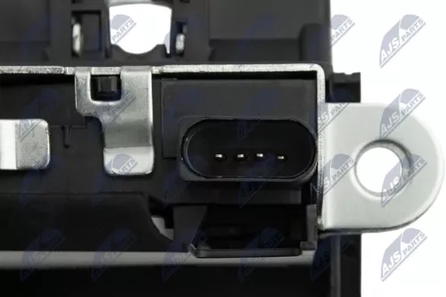 NTY NTY (EZC-SK-027) Tailgate Lock 