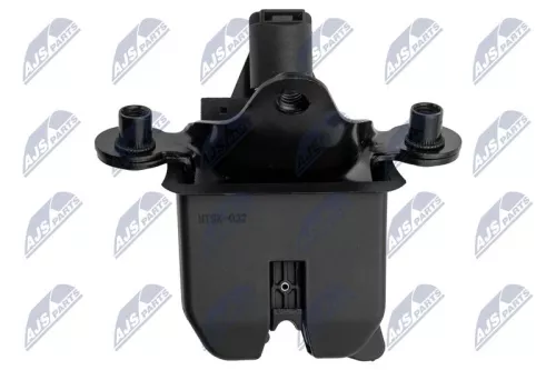 NTY NTY (EZC-SK-032) Tailgate Lock 
