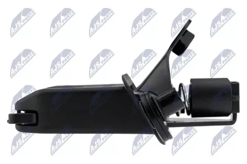 NTY NTY (EZC-SK-032) Tailgate Lock 