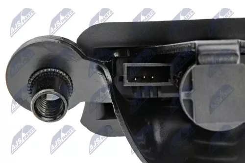 NTY NTY (EZC-SK-032) Tailgate Lock 