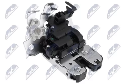 NTY NTY (EZC-SK-084) Tailgate Lock 