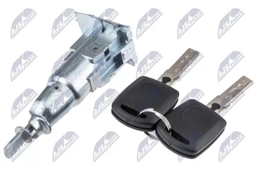 NTY NTY (EZC-SK-086) Door Lock 