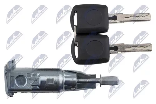 NTY NTY (EZC-SK-086) Door Lock 