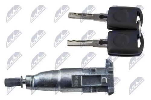NTY NTY (EZC-SK-086) Door Lock 