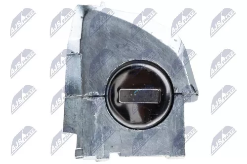 NTY NTY (EZC-SK-086) Door Lock 