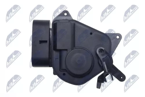NTY NTY (EZC-TY-000) Door Lock 