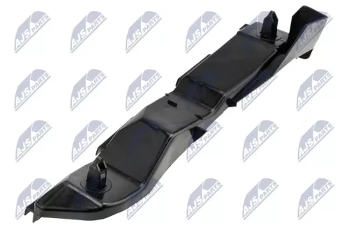 NTY NTY EZC-TY-009 Mounting Bracket, bumper 