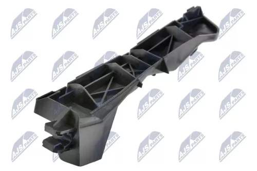 NTY NTY EZC-TY-009 Mounting Bracket, bumper 