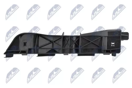 NTY NTY EZC-TY-009 Mounting Bracket, bumper 