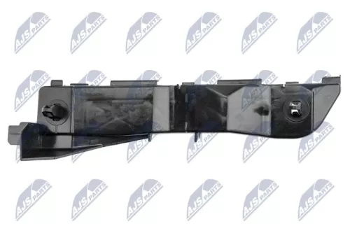NTY NTY EZC-TY-010 Mounting Bracket, bumper 