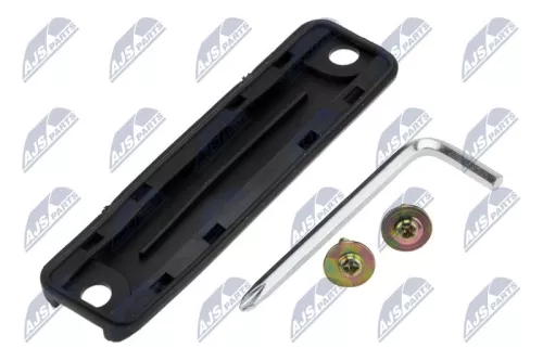 NTY NTY (EZC-TY-018A) Switch, tailgate release 