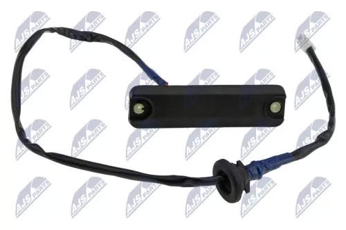 NTY NTY (EZC-TY-024) Tailgate Lock 