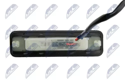NTY NTY (EZC-TY-024) Tailgate Lock 