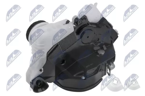 NTY NTY (EZC-TY-053) Door Lock 