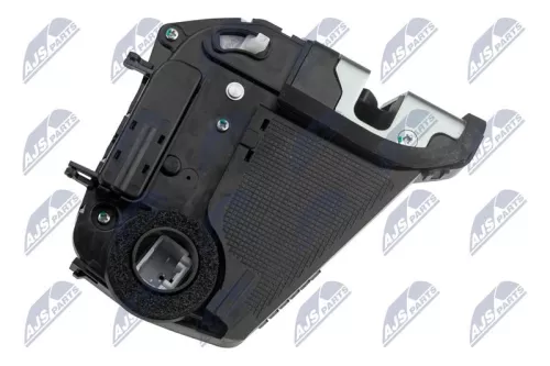 NTY NTY (EZC-TY-055) Door Lock 