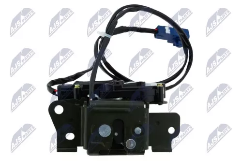 NTY NTY (EZC-TY-061) Tailgate Lock 
