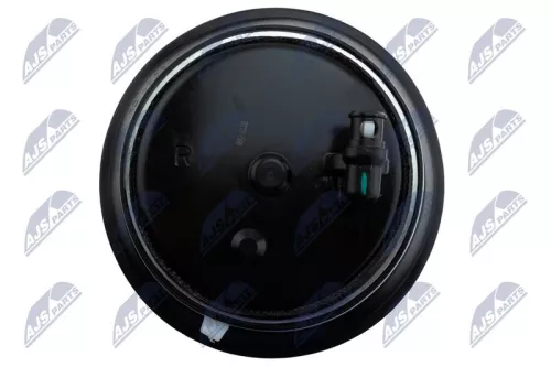 NTY NTY EZC-TY-066 Bellow, air suspension 