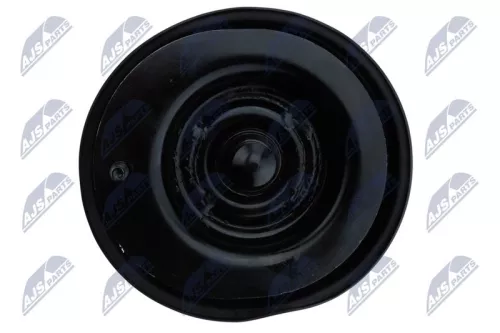 NTY NTY EZC-TY-066 Bellow, air suspension 