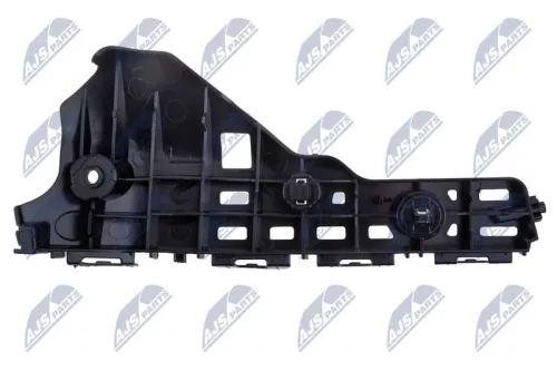 NTY NTY EZC-TY-070 Mounting Bracket, bumper 