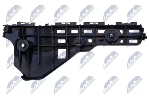 NTY NTY EZC-TY-071 Mounting Bracket, bumper 