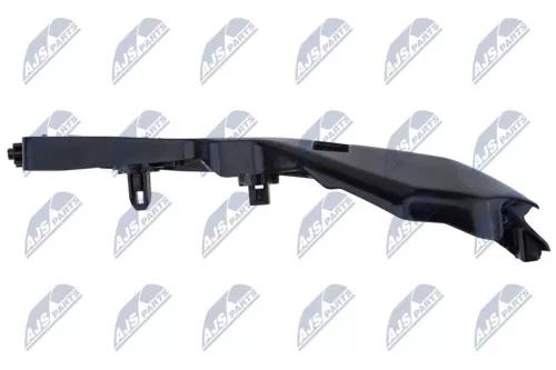 NTY NTY EZC-TY-071 Mounting Bracket, bumper 