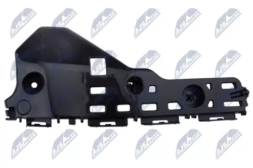 NTY NTY EZC-TY-071 Mounting Bracket, bumper 