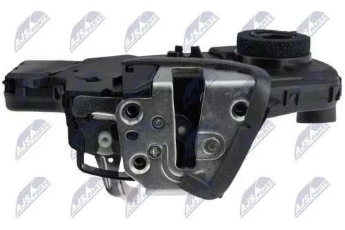 NTY NTY (EZC-TY-089) Tailgate Lock 