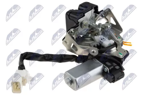 NTY NTY (EZC-TY-091) Tailgate Lock 