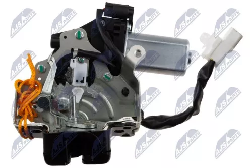 NTY NTY (EZC-TY-091) Tailgate Lock 