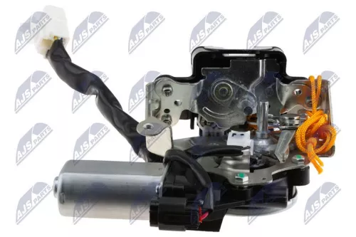 NTY NTY (EZC-TY-091) Tailgate Lock 