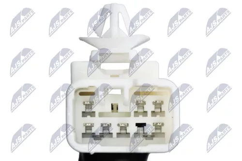NTY NTY (EZC-TY-091) Tailgate Lock 